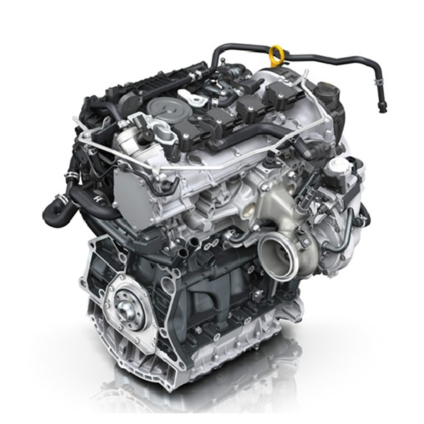 汽车发动机