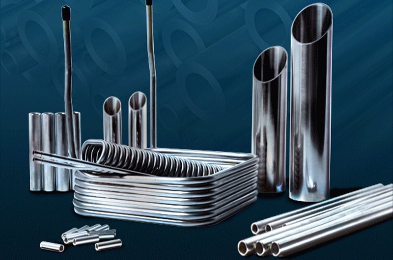 扫盲!310不锈钢焊管的特点你知道多少? 