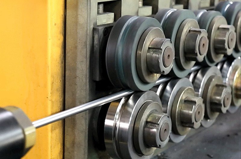 薄壁不锈钢管在车削加工中无法控制精密度？那是你忽略这几点