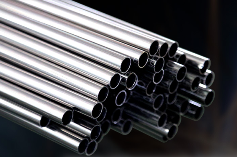 不锈钢无缝管和不锈钢焊管的区别